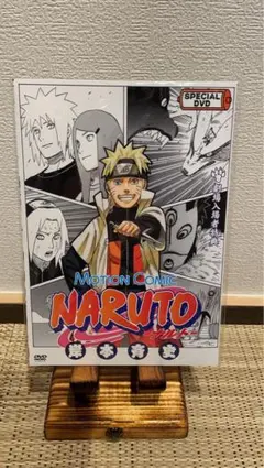NARUTO 劇場版 入場者特典 未開封カード＆DVD ミラバト サイン - メルカリ