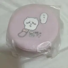 CWアクセサリーケース アクセサリー収納 ちいかわ ちいかわ 粧美堂 小物入れ