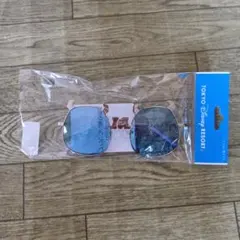 東京ディズニーリゾート　モンスターズインク　サリー　サングラス