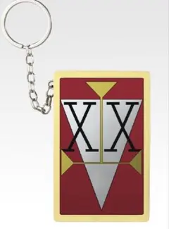 新品未開封 hunter×hunter 一番くじ　ダブルハンターライセンス