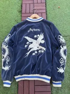 2026年最新】ミツワ スカジャンの人気アイテム - メルカリ