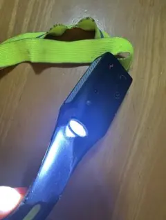 LEDヘッドライト ヘッドランプタイプ