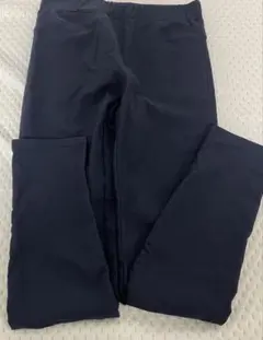 （美品・良品）グンゼの裏起毛スキニーパンツ‼︎