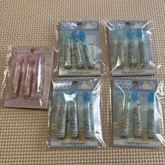 【専用】すみっコぐらし　マスコット付きキャップ、ポムポムプリンマスキングテープ