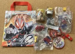 仮面ライダー 戦隊 カプセルトイ おもちゃ まとめ売り 大量