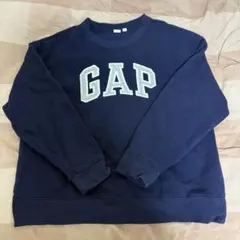 gap スウェット