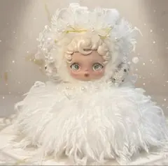 N24 sale中【服のみ】POPMARTスカルパンダ着せ替えぬい服 即日発送