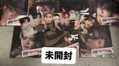 NCT DREAM BEAT IT UP Digipack Ver ７種セット