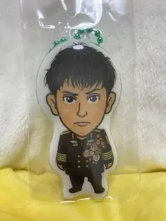 山下健二郎 キーホルダー