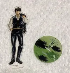 2026年最新】土方十四郎 バラガキの人気アイテム - メルカリ