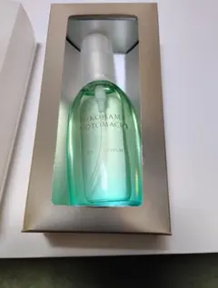 希少 新品 資生堂 横浜元町 フローラルマリン オードパルファム 香水