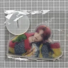 【メルカリ便】 BTS アクリルスタンド アクスタ SUGA