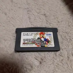 マリオカート アドバンス