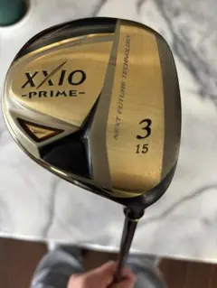 ゼクシオ プライム フェアウェイウッド 5W・7W 2本セット SP900 R ゼクシオ プライム フェアウェイウッド 5W・7W 2本セット SP900 R 送料