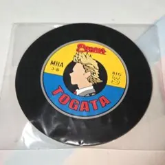 一番くじ　僕のヒーローアカデミア　開催文化祭　J賞　ラバーコースター　通形ミリオ