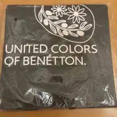 【値下げ】新品♪UNITED COLORS OF BENETTON トートバッグ