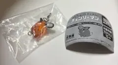 チェンソーマン めじるしアクセサリー ポチタ