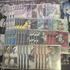 2026年最新】ヴァイス デッキ デアラの人気アイテム - メルカリ