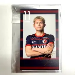 フォトカード【松村優太選手】 - メルカリ