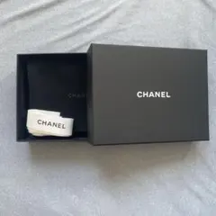 CHANEL ギフト箱 巾着 リボン セット - メルカリ