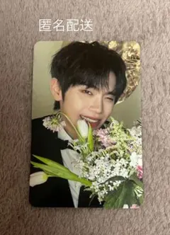 zb1 ゼベワン テレ Re-FLOW 封入 トレカ