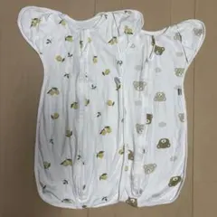 コペルタ　スワドル　Sサイズ　２枚セット