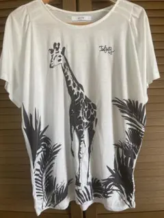 ARROWキリンtシャツ レディースのサムネイル