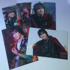 32 SixTONES 森本慎太郎 Feel da CITY フォトセット