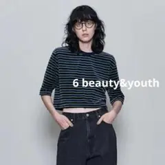 2025年最新】6(ROKU) BEAUTY&YOUTH UNITED ARROWS レディース