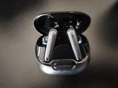 Soundcore Liberty 4 NC(ブラック・動作確認済み)