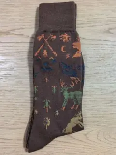 ジョン ロフグレン ブーツメーカー 10" BOOTS SOCKS Lサイズ