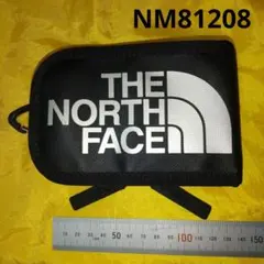 [美品] ザノースフェイス NM81208 アウトドアポーチ　ウエストポーチ