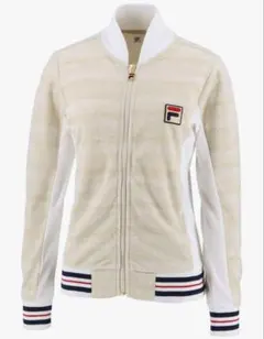 フィラ　ジャケット　Lサイズ