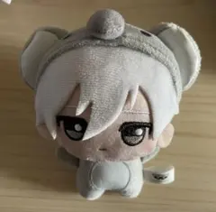 『タグ無し』ブルーロック 凪誠士郎 ちびぐるみ アニマル着ぐるみVer.