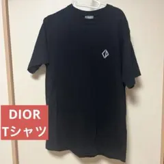 Tシャツ　DIOR