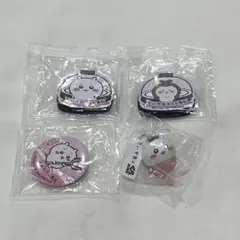 ちいかわ くら寿司 ビッくらポン