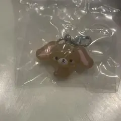 サンリオキャラクターズ ゆるっとめじるしアクセサリー くろうさ