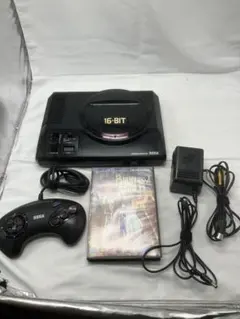 メガドライブ　メガCDソフト　3本セット メガドライブ メガCDソフト 3本セット Yahoo!オークション