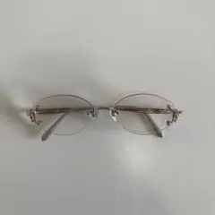 2025年最新】レオナール 眼鏡の人気アイテム - メルカリ