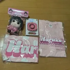 CUTIE STREET 桜庭遥花 グッズまとめ売り - メルカリ