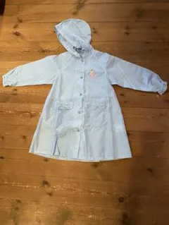 ミキハウス レインコート 120cm