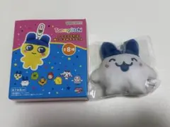 たまごっち　ミニミニchibiぬいぐるみマスコット