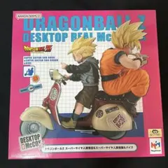 （輸送箱未開封）デスクトップリアルマッコイEX デスクトップリアルマッコイ｜商品情報｜メガホビ MEGA HOBBY