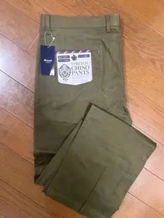 新品‼️ Kent チノパン