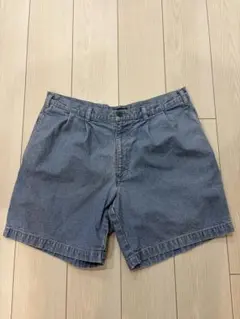 DOCKERS 90sデニムショートパンツのサムネイル