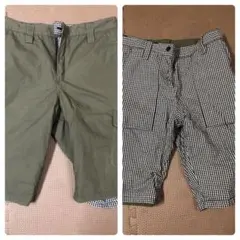 FRED PERRY　M ギンガムチェックフレッドペリー リバーシブル