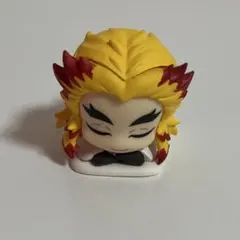 煉獄杏寿郎　おねむたん