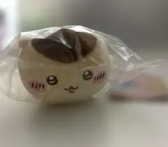 ちいかわ　ねそべりぬいぐるみ② くりまんじゅう