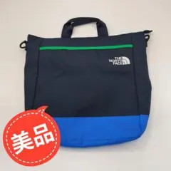 THE NORTH FACE 2WAY ショルダーバッグ トートバッグ