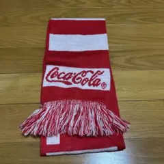 コカコーラマフラー